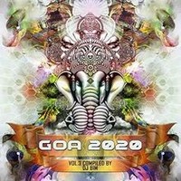 Goa 2020 Vol.3 Von Various | CD | Zustand Neu