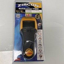 Zircon Corporation MultiScanner HD800 Stud Fi...