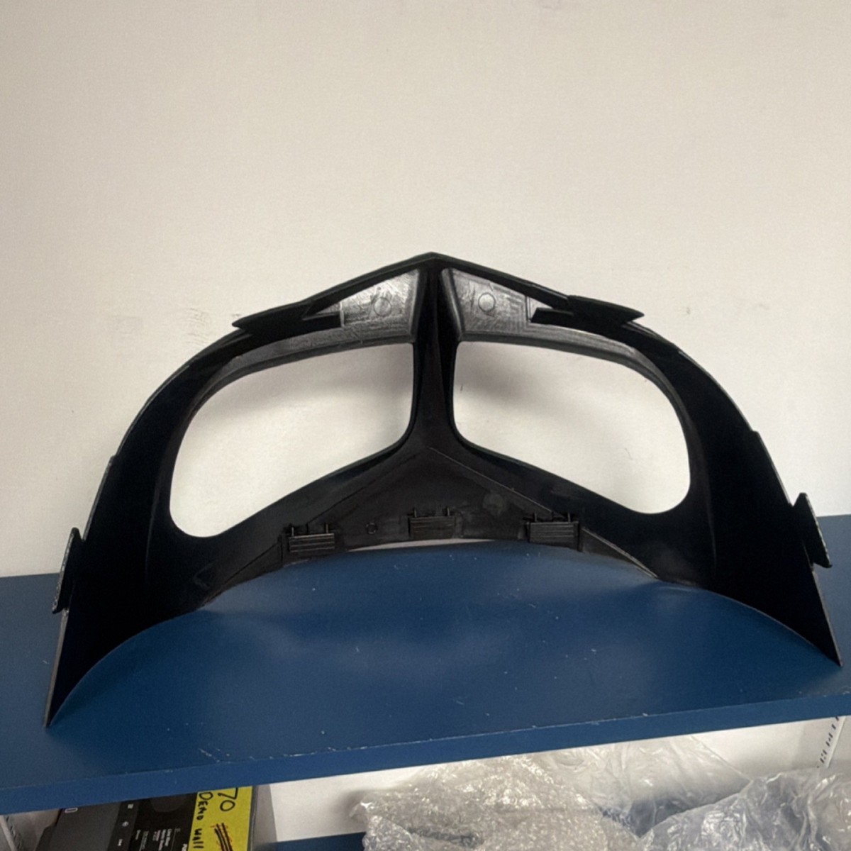 SKI-DOO SKIDOO ZX MXZ 600/700/800 THONG STYLE HEADLIGHT MASK COVER