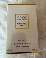 CHANEL Coco Mademoiselle L Eau Priv e Night Fragrance Spray 3.4 fl oz