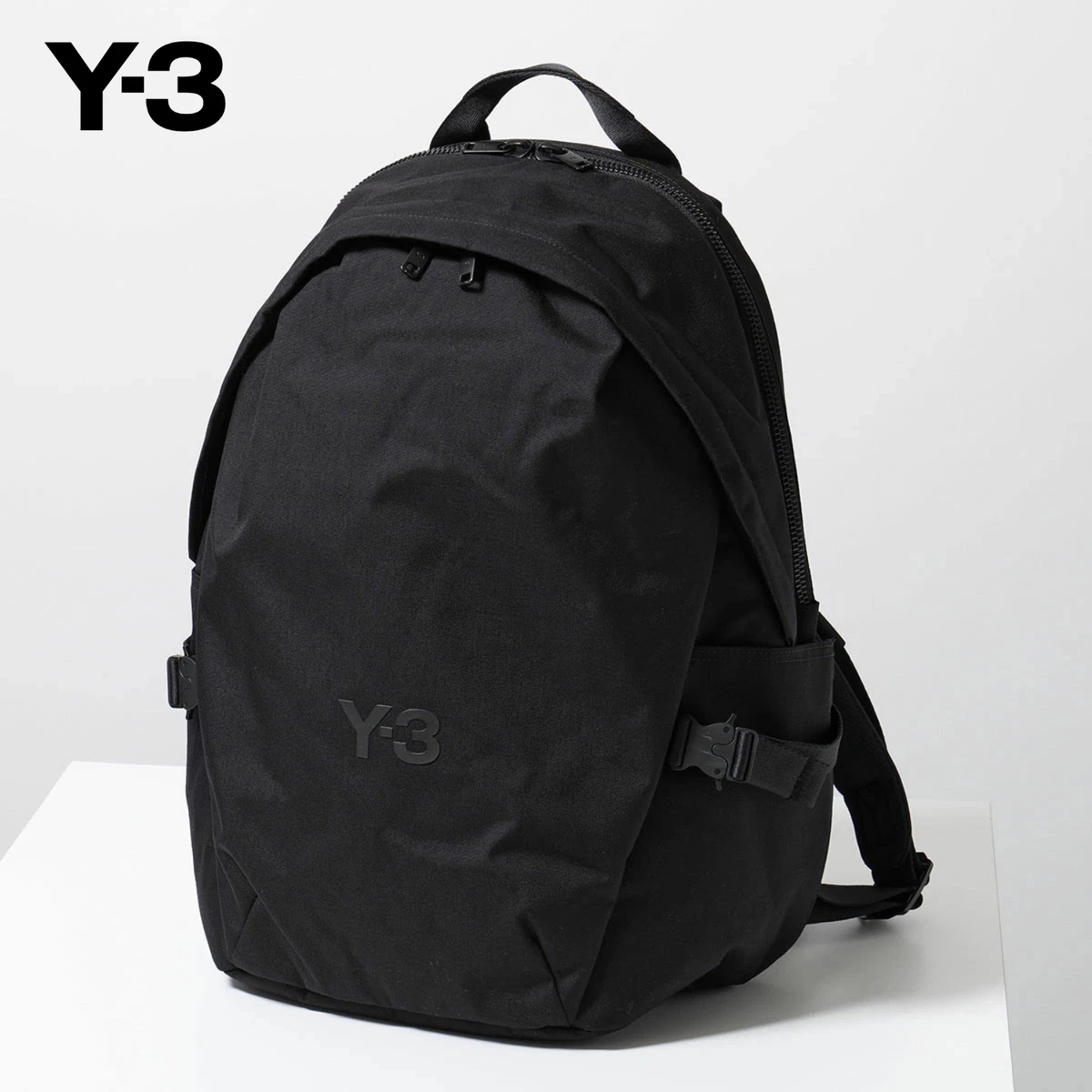 Yohji Yamamoto Men's Backpack for sale | eBay