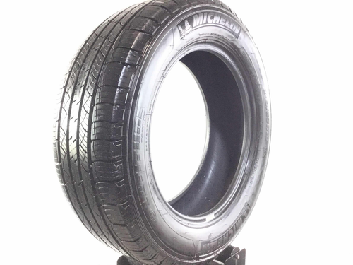 Set Of 2 P245/60R18 Michelin Latitude Tour HP 105 V Used 6/32nds | eBay