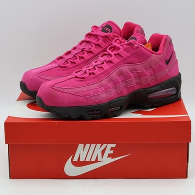 II7632-600 Nike Air Max 95 OG Fireberry (Men's)