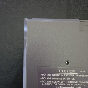 The Magic of Scheherazade NES Nintendo w Map, Cart, Manual and Case CLEAN COPY!