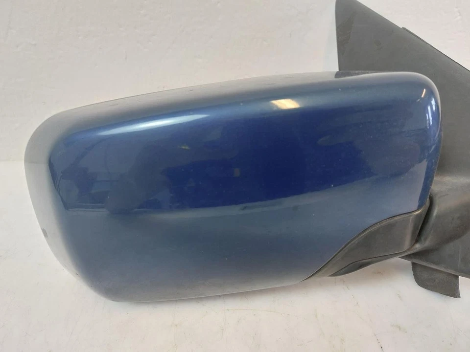 BMW 3er Compact E46 Aussenspiegel Spiegel Rückspiegel rechts elekt 364 Topasblau - Bild 4 von 4