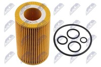 Winfil ÖLfilter FÜR Chrysler