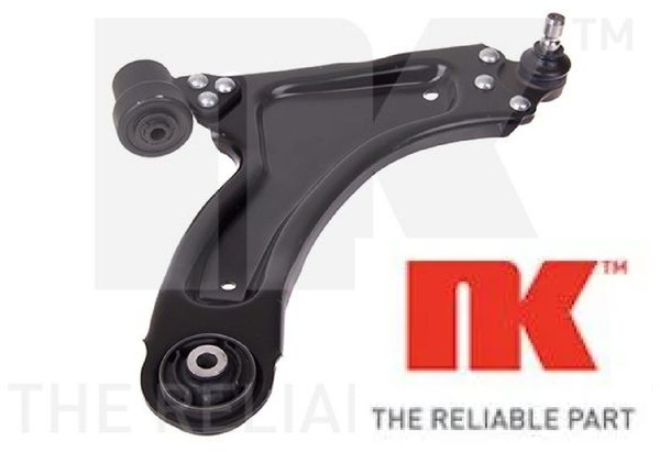 NK 5013634 Lenker FüR RadaufhäNgung Querlenker Lenker RadaufhäNgung FüR Opel-image