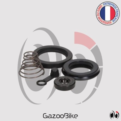 Kit Réparation Embrayage Roue CCK-301 - Compatible Suzuki VS 1400 Intruder 1987-1992