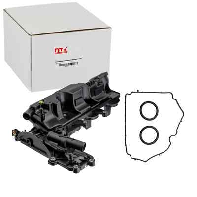 NTY VENTILDECKEL MIT VENTILDECKELDICHTUNG passend für LAND ROVER DISCOVERY FREEL