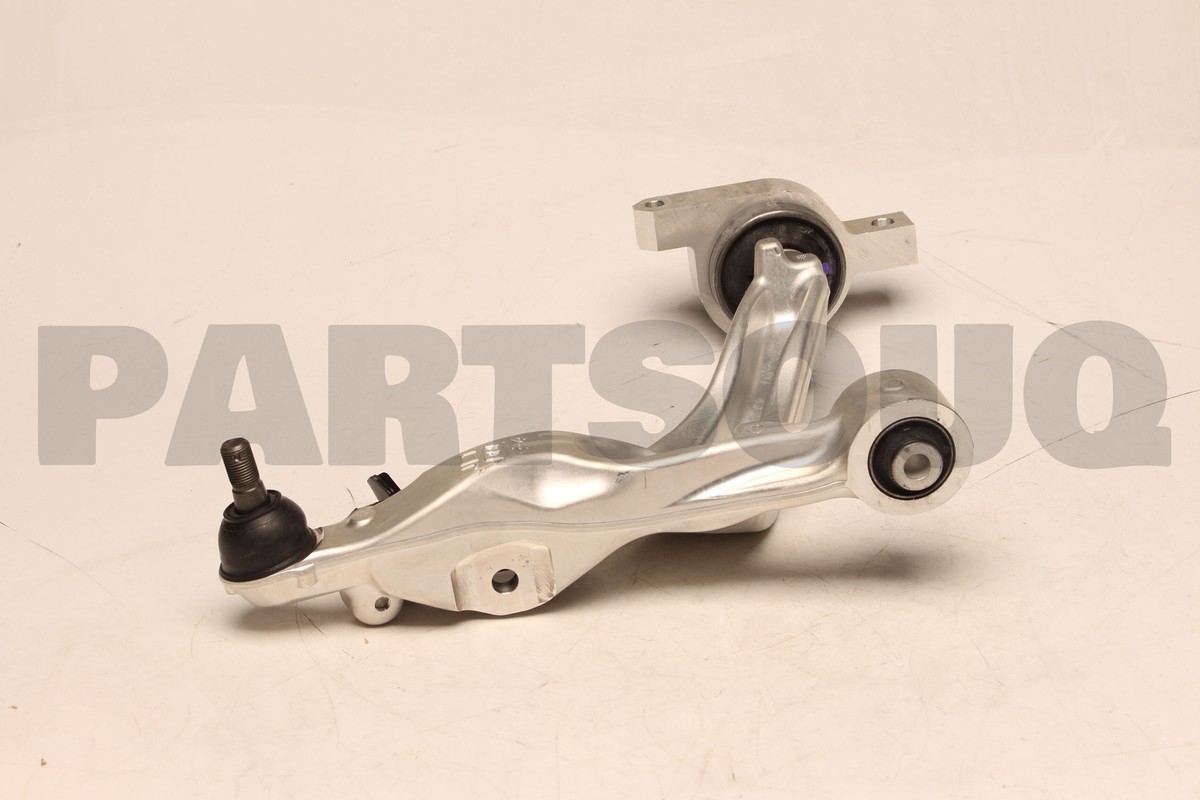 545011EA3B Genuine Nissan LINK COMPL-TRANSVERSE,LH 54501-1EA3B | eBay
