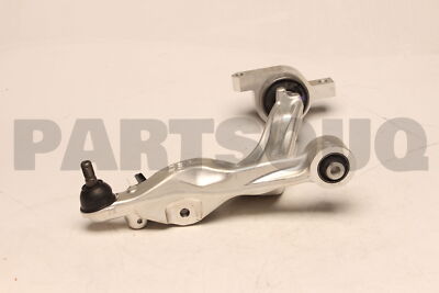 545011EA3B Genuine Nissan LINK COMPL-TRANSVERSE,LH 54501-1EA3B | eBay