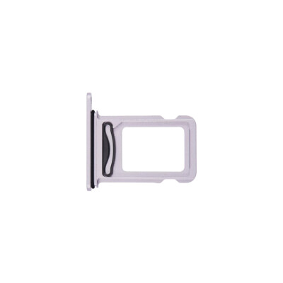 iPhone 14 / 14 Plus - Dual Sim Card Tray (Purple)