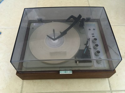 klh model eleven