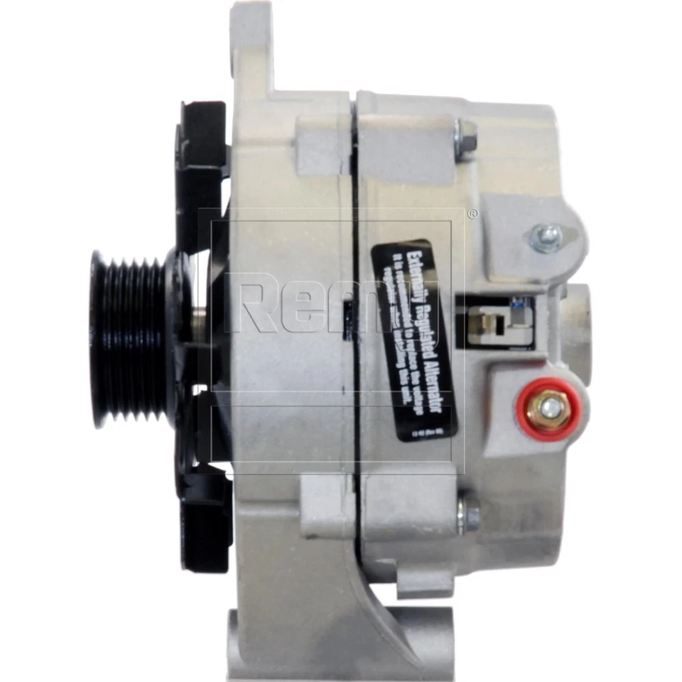 Remy Alternator for LTD, Grand Marquis, Marquis 20548 - Image 3 of 4