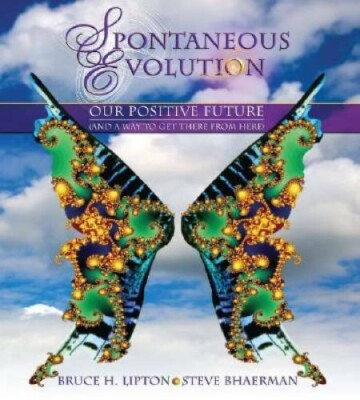 Spontaneous Evolution: Our Positive Future audio book