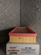 AF1031 NEW GENUINE LUBER FINER PREMIUM FILTER / WIX FILTER 46133