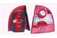 NEU RüCklicht Lampe - RH - Passt FüR VW Passat B5 (3B3) 2000-2005 - 3B5945096A