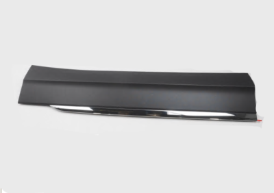 NEW VW TIGUAN AD FRONT RIGHT DOOR LOWER MOLDING 5NA854940AFRYP