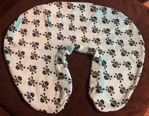 custom boppy cover