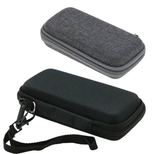 Shockproof Hard Protective Carry Case Storage Bag For Samsung T5EVO Portable SSD - Afbeelding 1 van 11