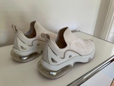 Michael Kors, Damen, Sneaker, Größe 9, weiß , gebraucht wie neu