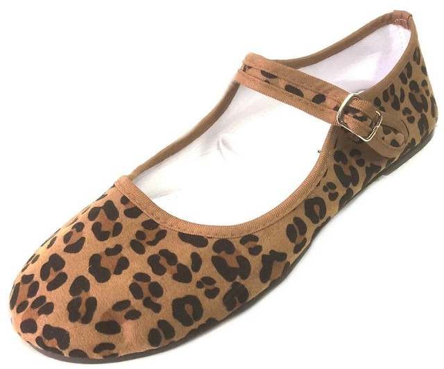 cotton china doll mary jane shoes