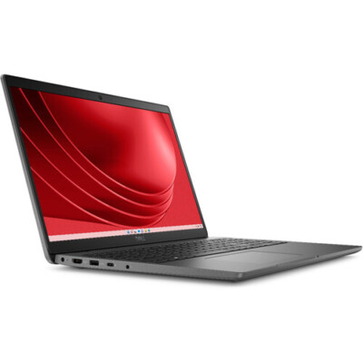 Dell Latitude 3550 Laptop 15.6'' 256GB SSD i7-1355U 16GB Windows 11 Pro XF12R