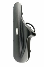BAM ITEM 4012S CABINE TENOR SAX CASE - COLOR: 4012SN - BLACK