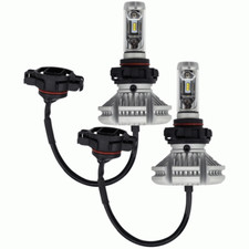 Heise HE-PSX24-LED PSX24 Replacement LED Headlight Kit - Pair