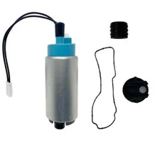 Fuel Pump w/ Filter and Seal for 2006-2010 Yamaha Outboard F200 F225 , 06-10