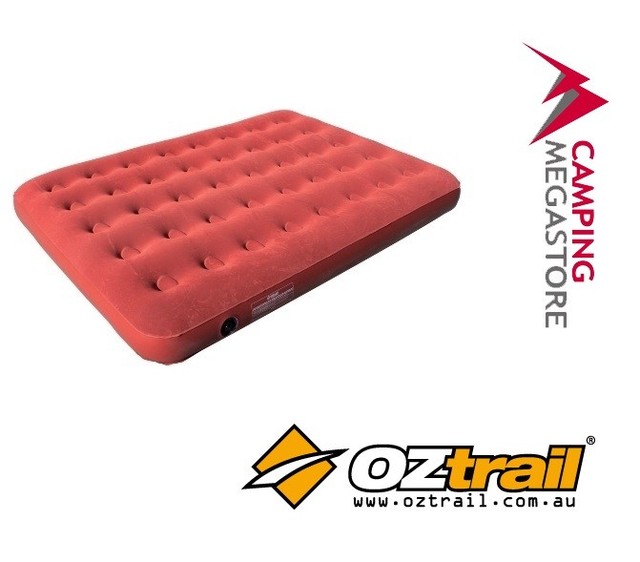 jilong double airbed