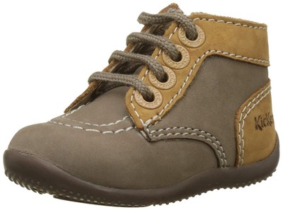 kickers garcon bebe