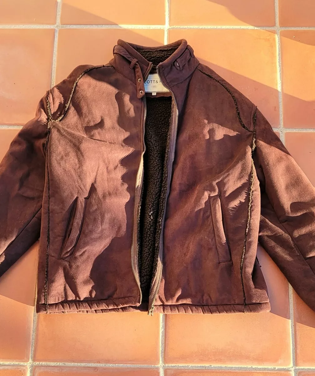 Scott and fox best sale jacket