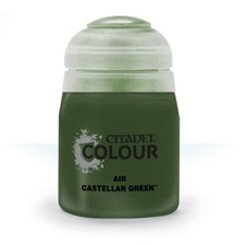 Air: Castellan Green 24Ml 