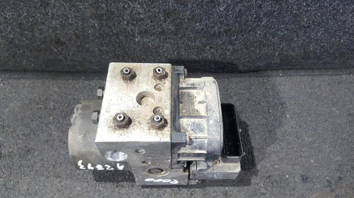 Nissan Almera 2000 ABS Unit (ABS Brake Pump) 476605M303, 026521673 #187125-81