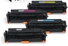 Ink E-Sale Ink Cartridges 4 Pack For Select Canon&Hp Printers