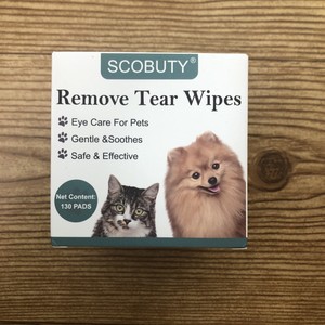 petsmart eye wipes