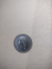 moneta 100 lire FAO del 1979 da collezione in buono stato di conservazione 