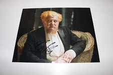 ACTOR SIMON RUSSELL BEALE SIGNED 'THE DEATH OF STALIN' 11x14 MOVIE PHOTO B w/COA