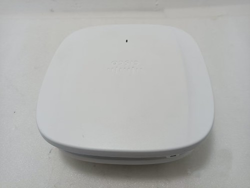 Cisco C9136I-B Catalyst 9136I AP Indoor Wireless AP WiFi 6E Bluetooth - 第 4/4 張圖片