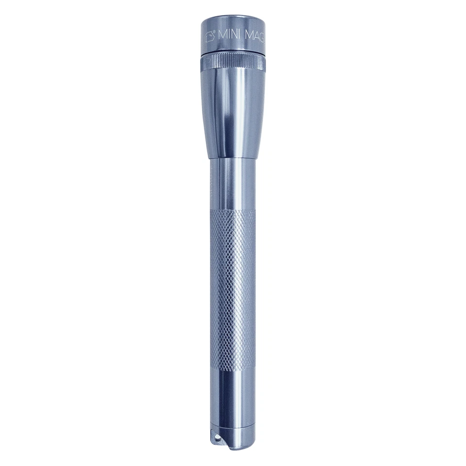 MAGLITE® LED Taschenlampe Mini 2AA mit verschiedenen Leuchtmodi