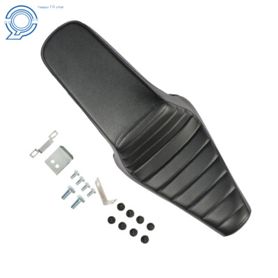 Two-Up Driver & Passenger Seat For Yamaha Motorcycle Bolt XVS 950 2013-2021