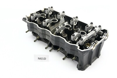 Kawasaki ZX-10 ZXT00B - Cylinder head N61D | eBay