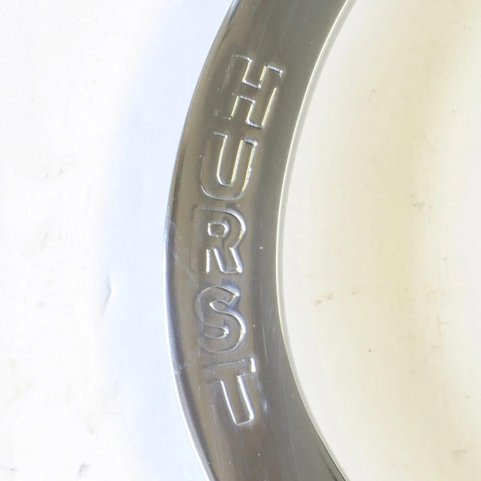 HURST USA Made 1965 - 1968 Buick Gran Sport Skylark Comp Plus Muncie 4 Speed Kit - Imagem 3 de 4