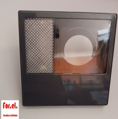 BTICINO 15649 Recovery Module With Lamp