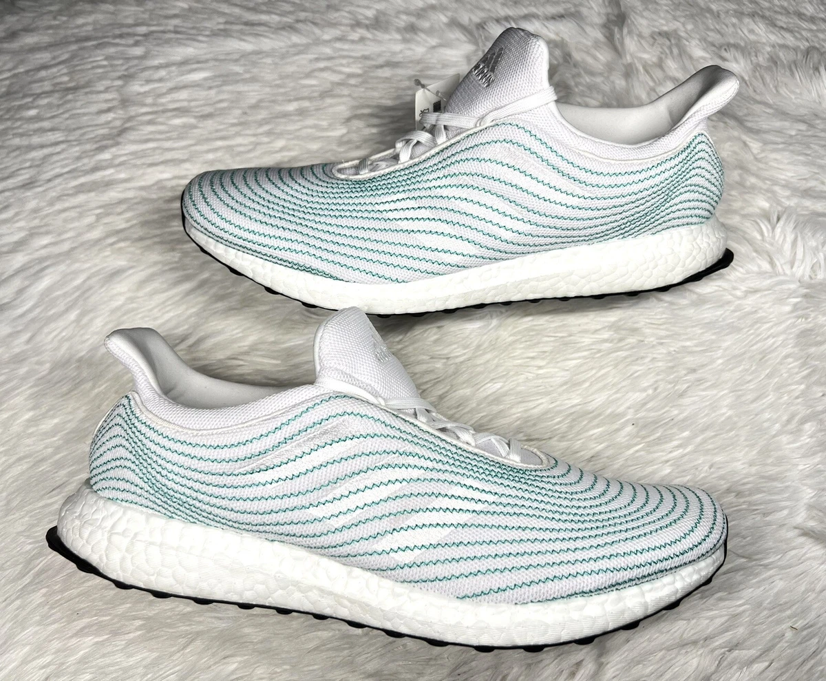 Ultra boost hotsell dna parley