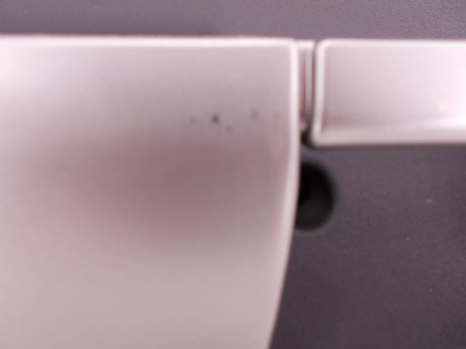 OEM Mitsubishi Door Trim Panel Front RH Black 20042006 Endeavor Vinyl