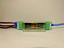 PHOENIX CONTACT EMG17-B3-2946081 CIRCUIT MODULE LOT OF 2-SKU#: 000 154C