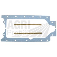ÖLwannendichtung FüR Ford & Fordson Dexta Super Dexta