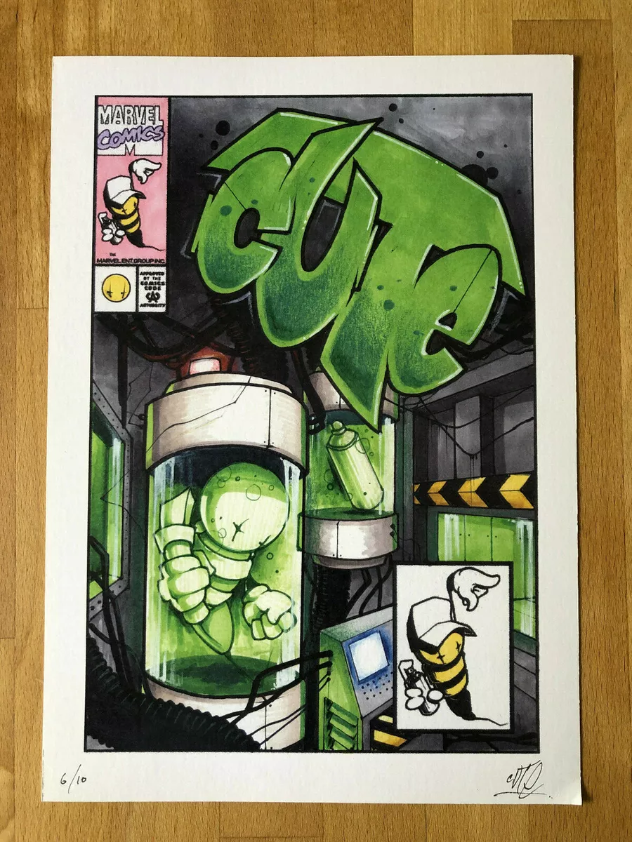 Mk graffiti collection deals
